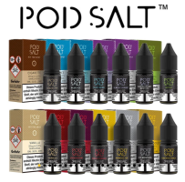 Pod Salt
