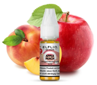 ELFLIQ - Apple Peach - Nikotin 20 mg/ml