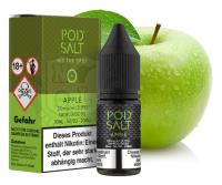 Pod Salt - Apple - Nikotin 20mg/ml