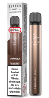 ELFBAR 600 V2 Cherry Cola Nikotin 20mg/ml