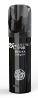 187 Pod - SE-X-XX Nikotin 20mg/ml