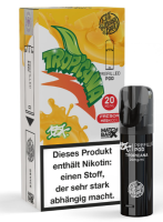 187 Pod - Tropicana Nikotin 20mg/ml