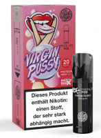 187 Pod - Virgin Pussy Nikotin 20mg/ml