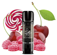 ELFA Pod - Cherry Candy Nikotin 20mg/ml