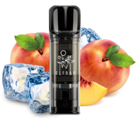 ELFA Pod - Juicy Peach Nikotin 20mg/ml